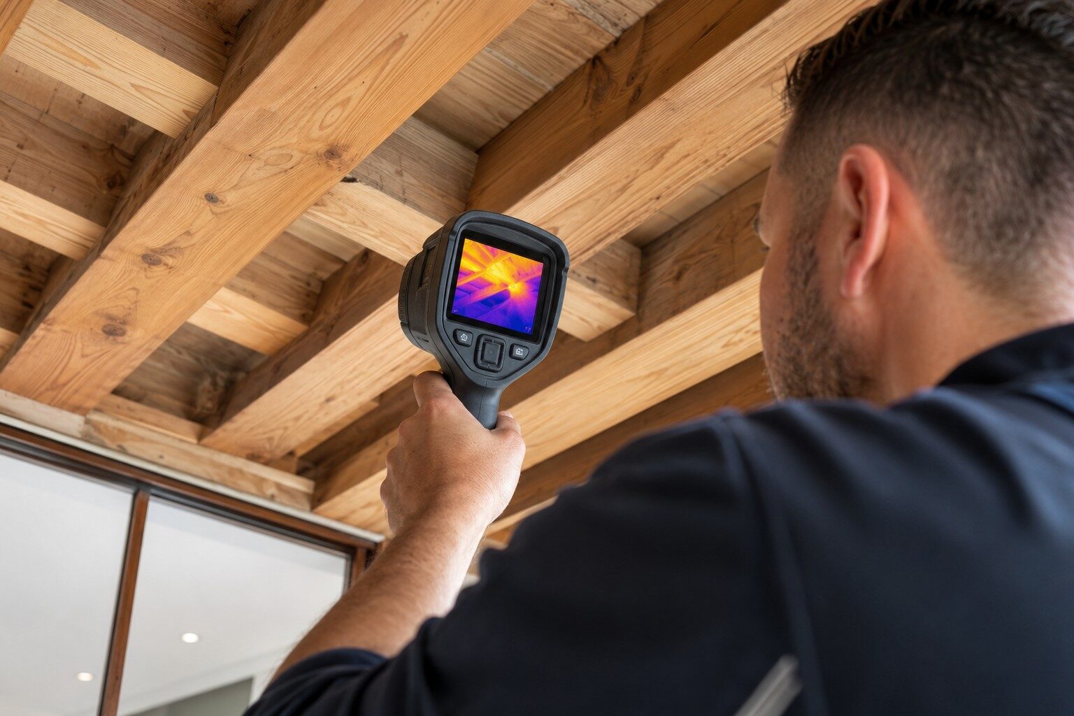 Termite inspection Brisbane East