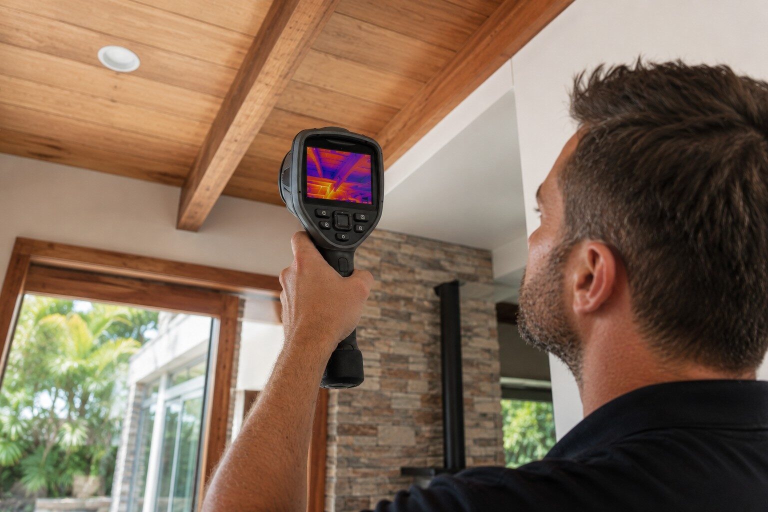Termite inspection Gold Coast