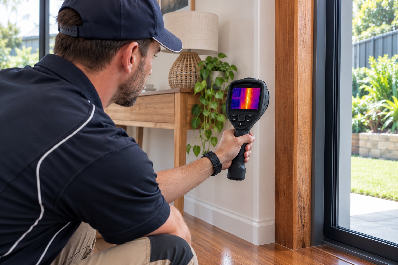 Termite inspection Brisbane South