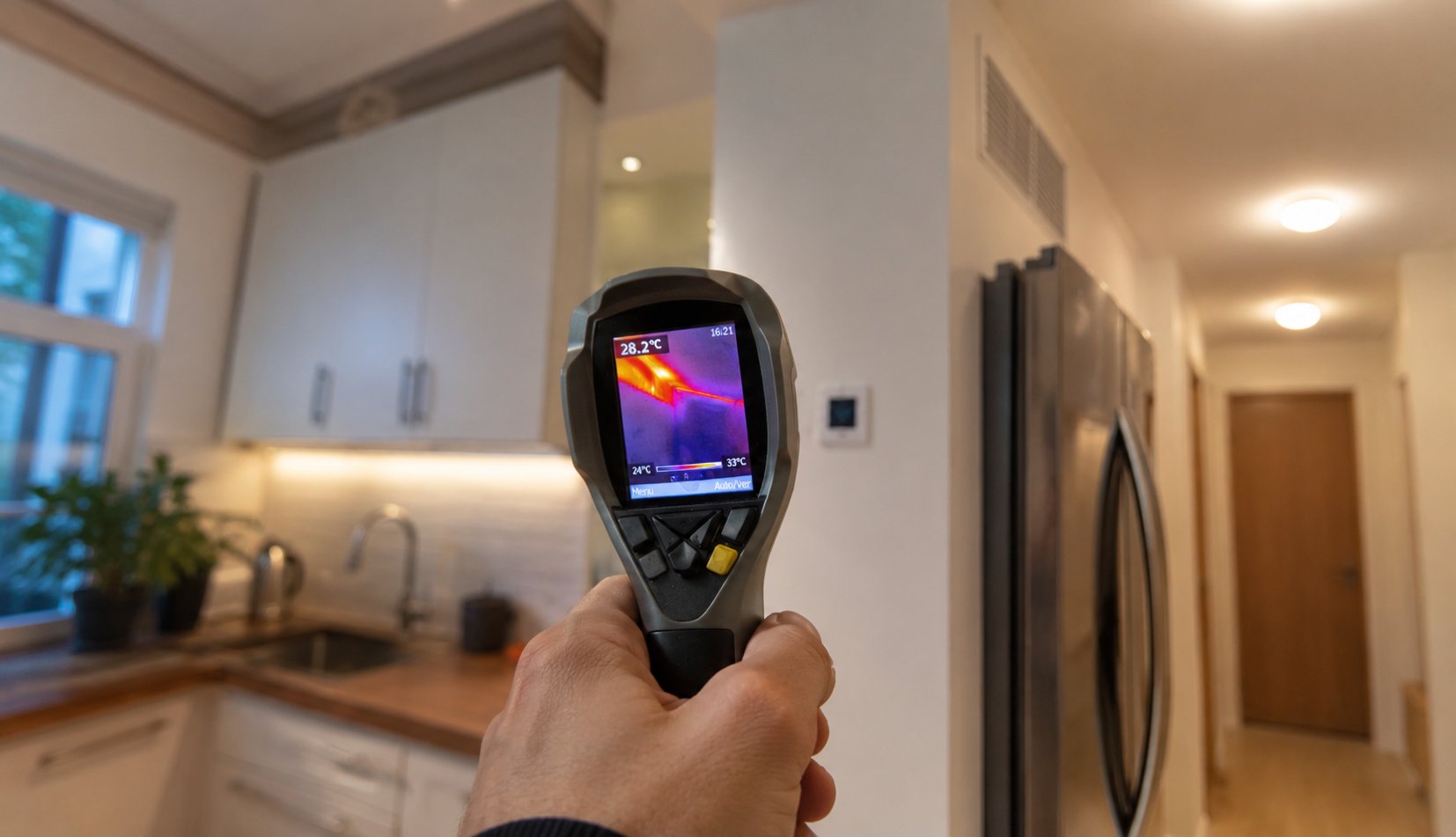 Termite inspection Redlands